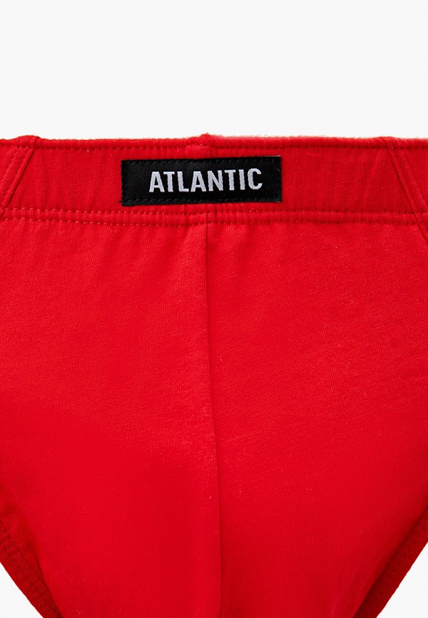 Atlantic Трусы 5 шт. - Fashion - фото 2