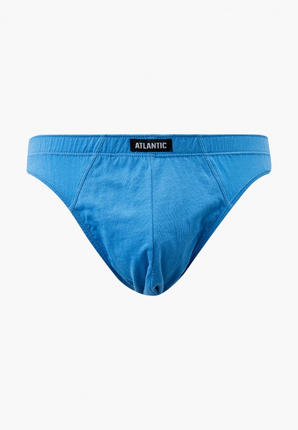Atlantic Трусы 5 шт. - Fashion - фото 3