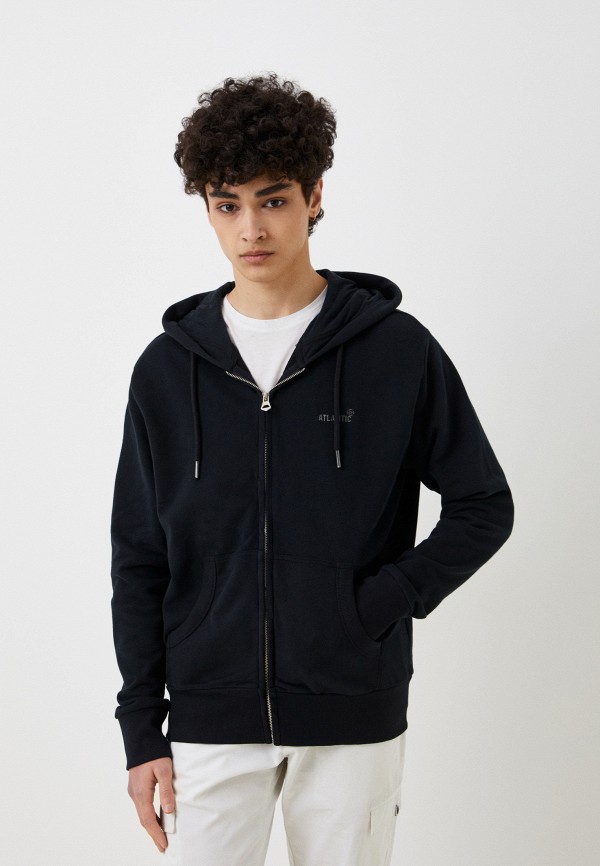 Atlantic Толстовка - фото 1