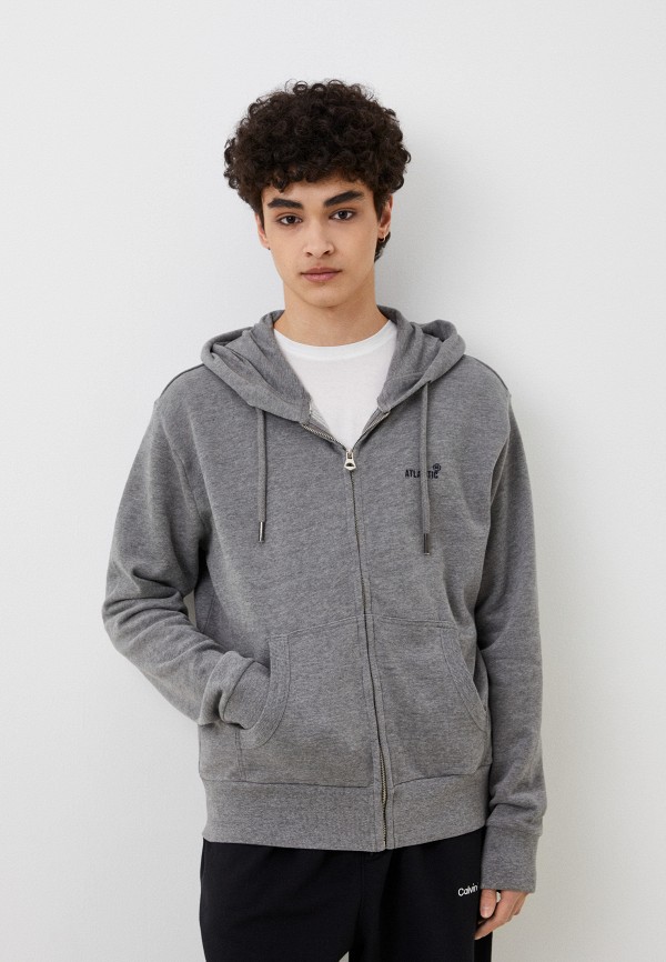 Atlantic Толстовка - фото 1