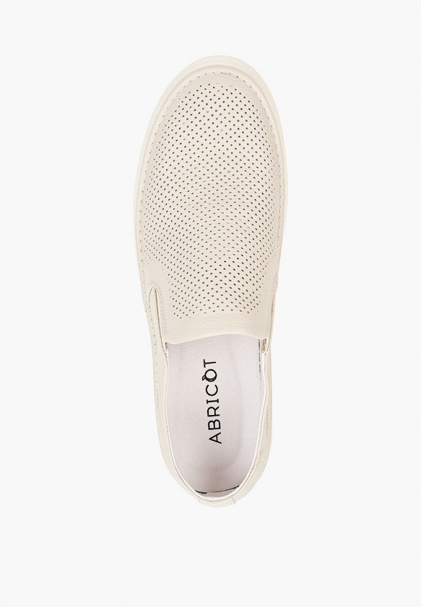 Abricot Слипоны - фото 4