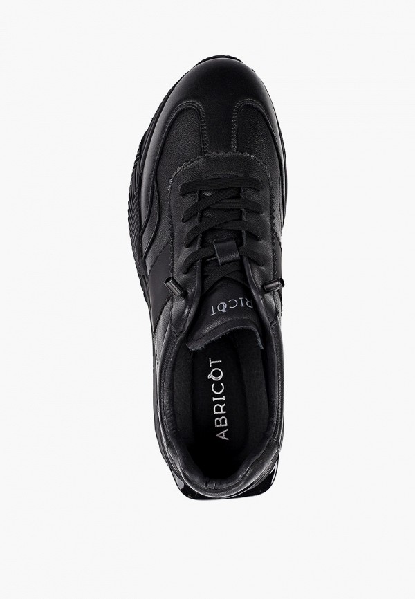 Abricot Кроссовки - фото 4