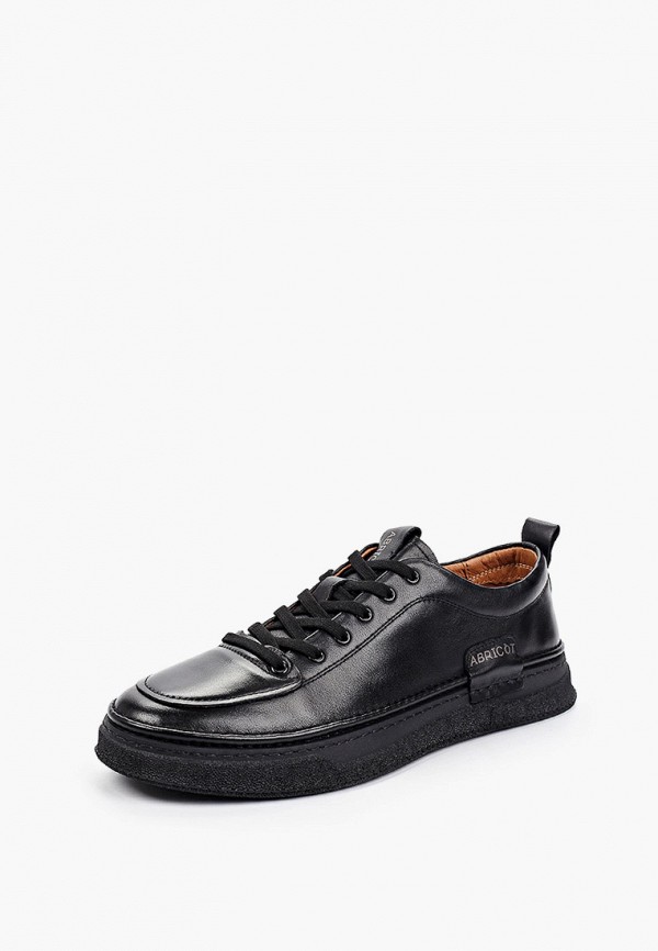 Abricot Кеды - фото 2