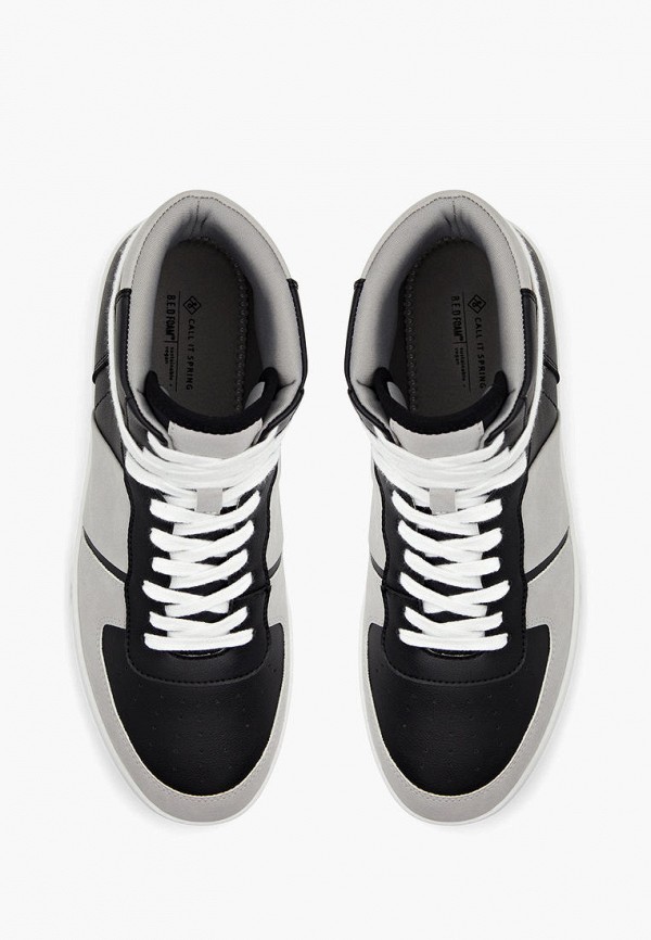 Call It Spring Кеды - KOSARA - фото 3