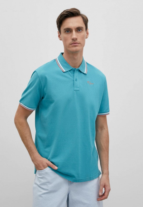 Finn Flare Поло - фото 1