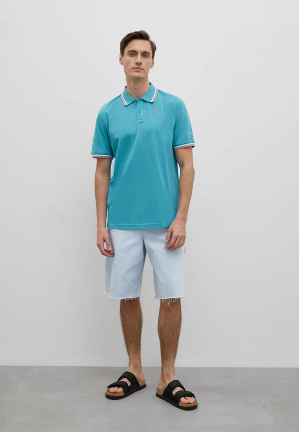 Finn Flare Поло - фото 2