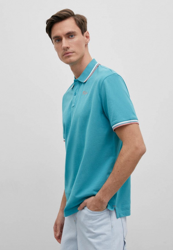 Finn Flare Поло - фото 4