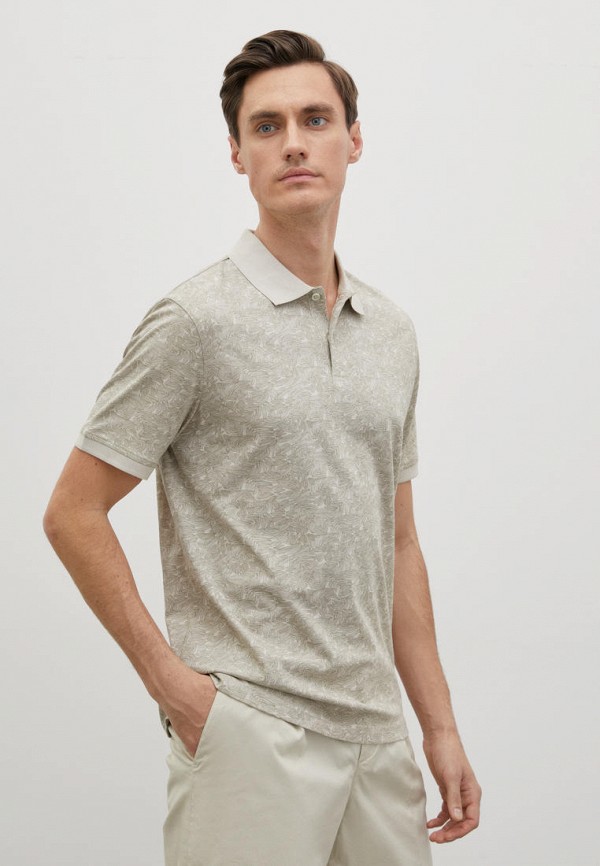 Finn Flare Поло - фото 4