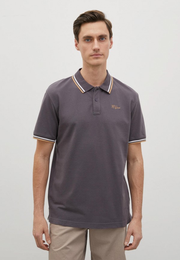 Finn Flare Поло - фото 1