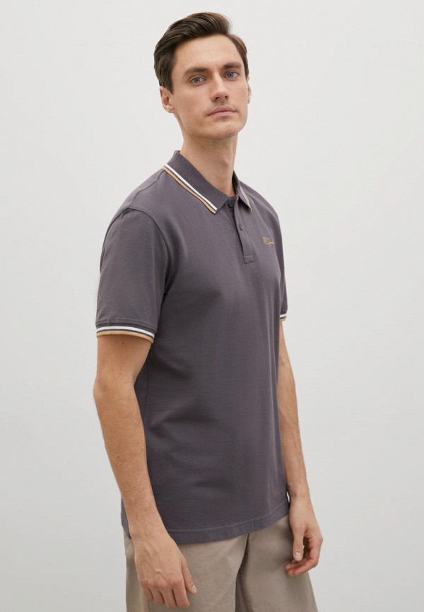 Finn Flare Поло - фото 4