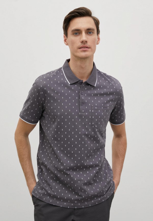 Finn Flare Поло - фото 1