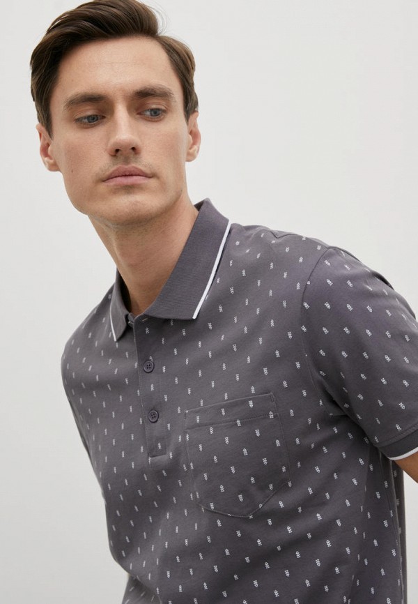 Finn Flare Поло - фото 5