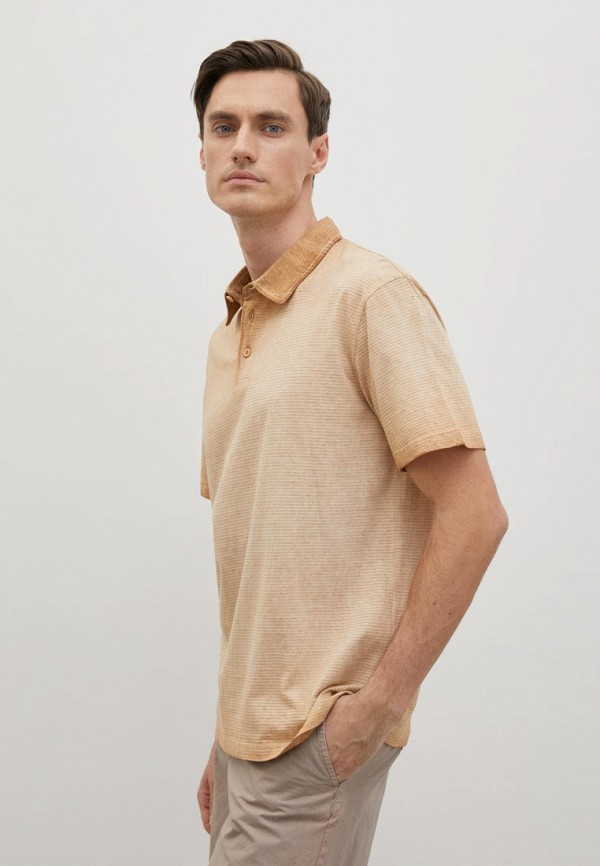 Finn Flare Поло - фото 4