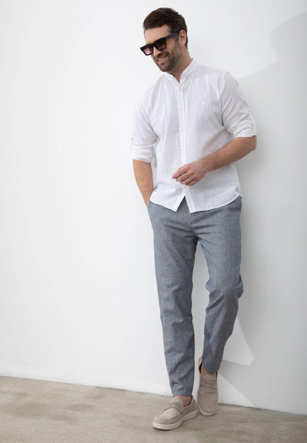 Luxor By Ramo Брюки -  - фото 2