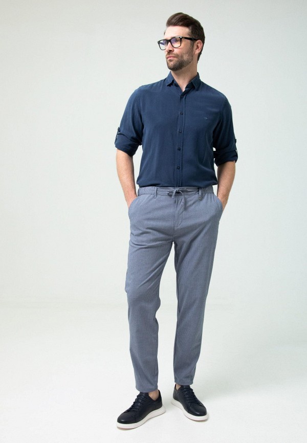 Luxor By Ramo Брюки -  - фото 2