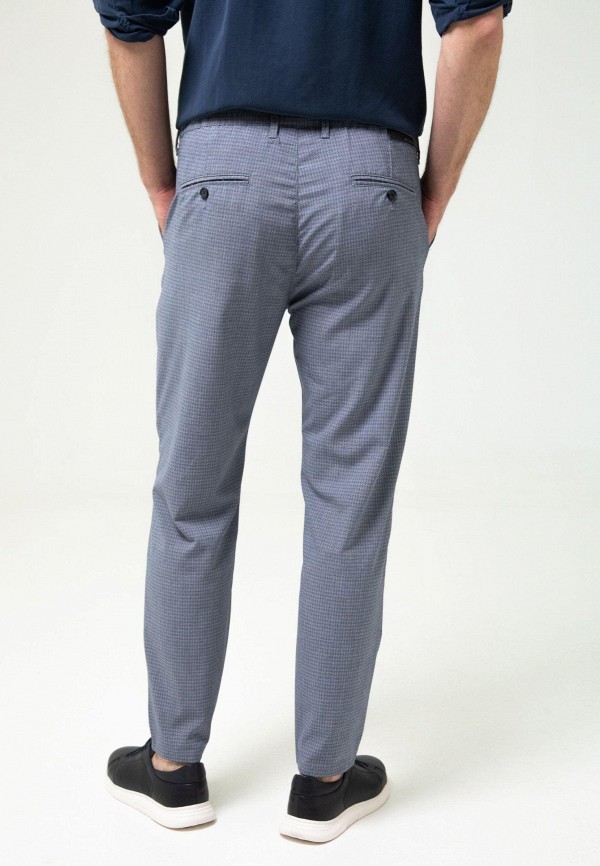 Luxor By Ramo Брюки -  - фото 3