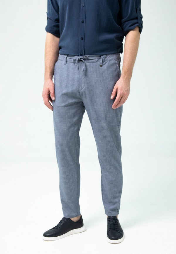 Luxor By Ramo Брюки -  - фото 5