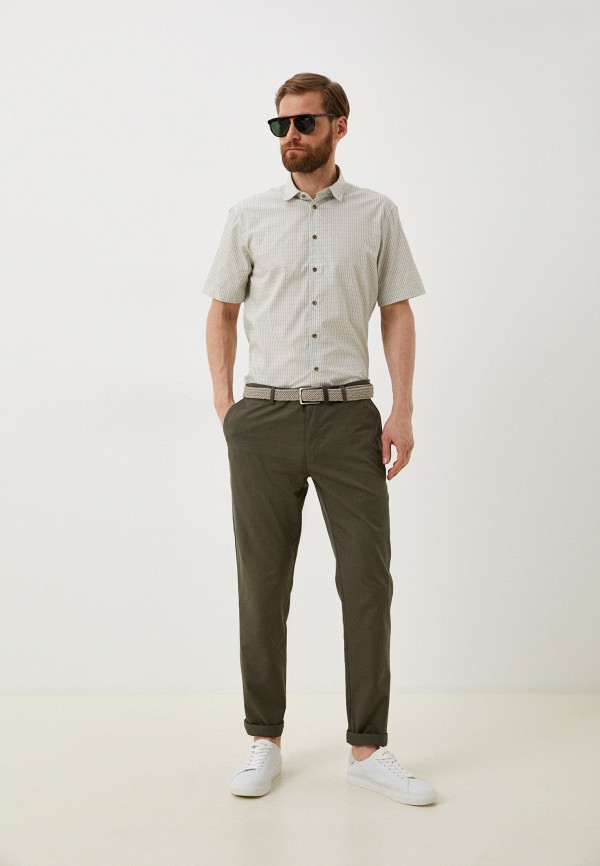 20Line Рубашка - фото 2