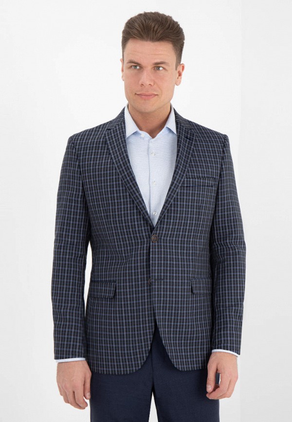 Thomas Berger Пиджак - фото 1