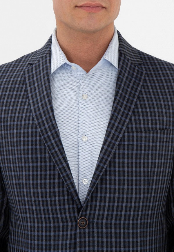 Thomas Berger Пиджак - фото 4