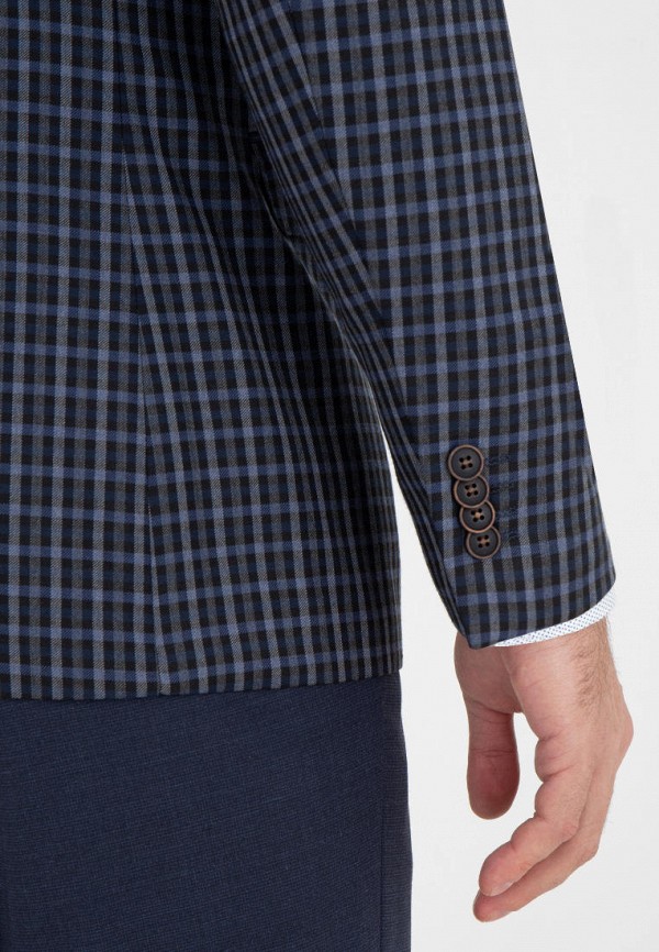 Thomas Berger Пиджак - фото 5