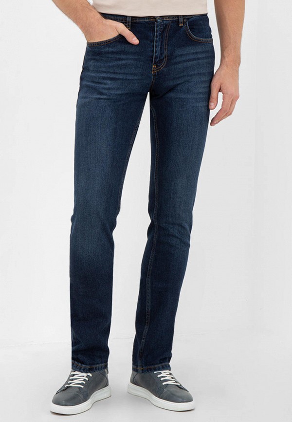 Thomas Berger Джинсы - фото 1