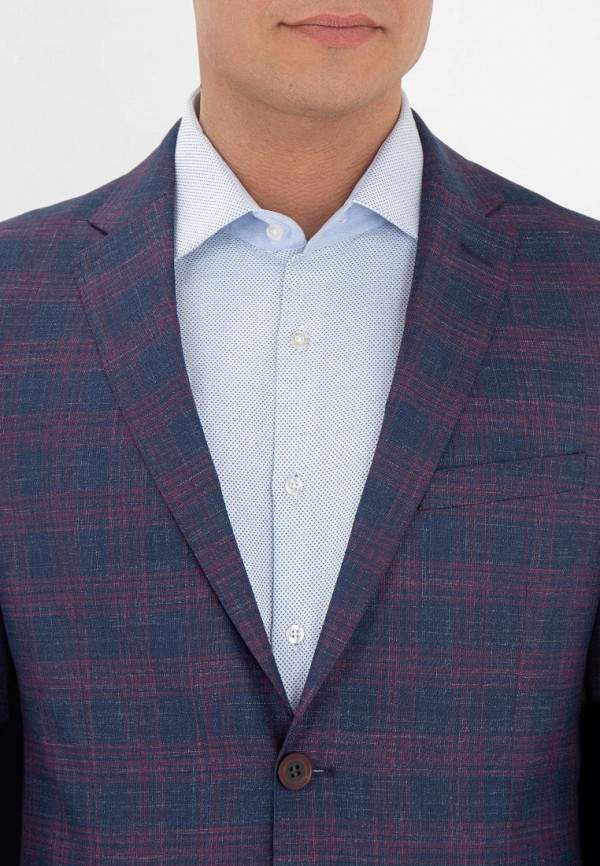 Thomas Berger Пиджак - фото 4