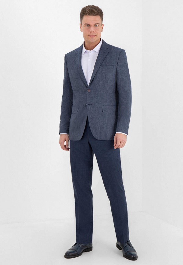 Thomas Berger Пиджак - фото 2