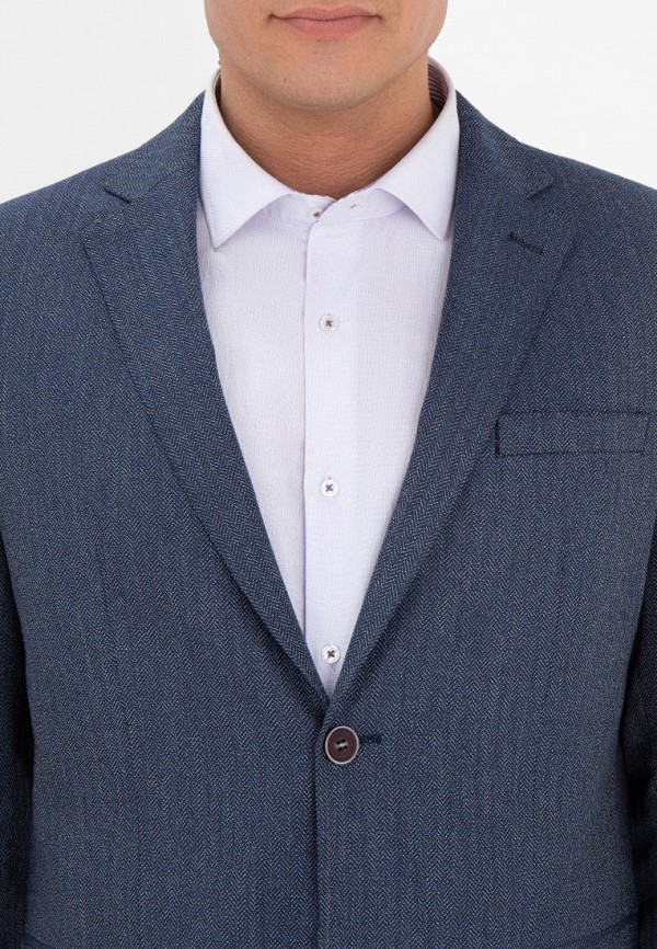 Thomas Berger Пиджак - фото 4