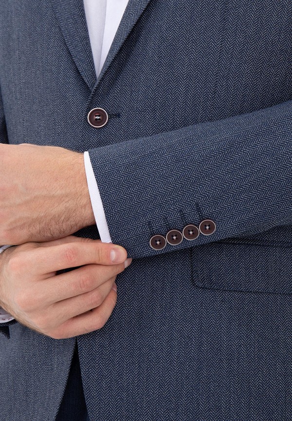 Thomas Berger Пиджак - фото 5