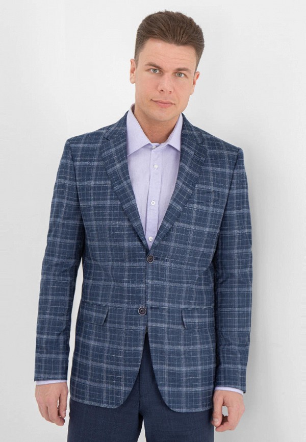 Thomas Berger Пиджак - фото 1