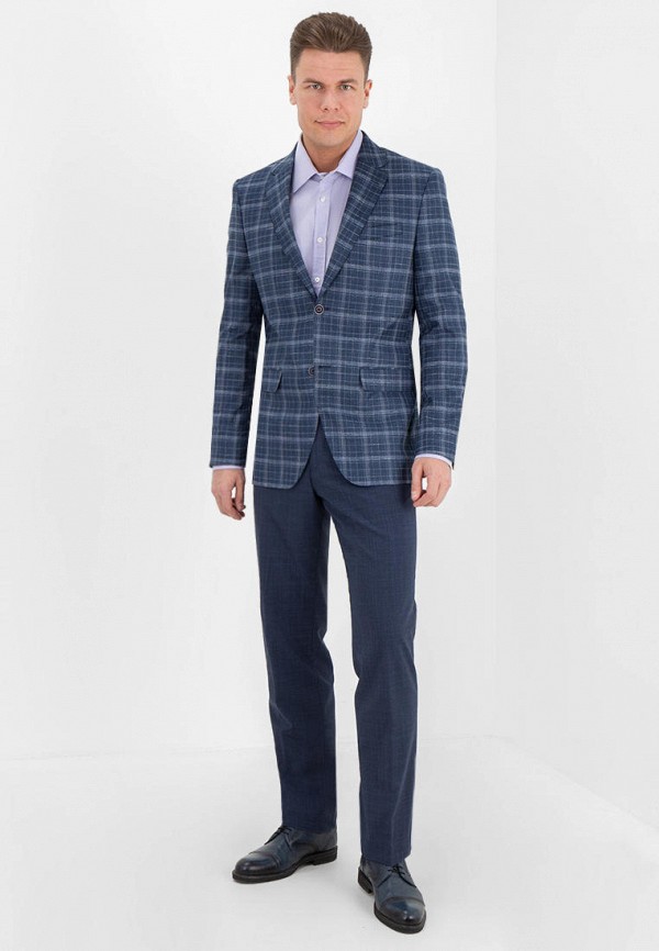 Thomas Berger Пиджак - фото 2