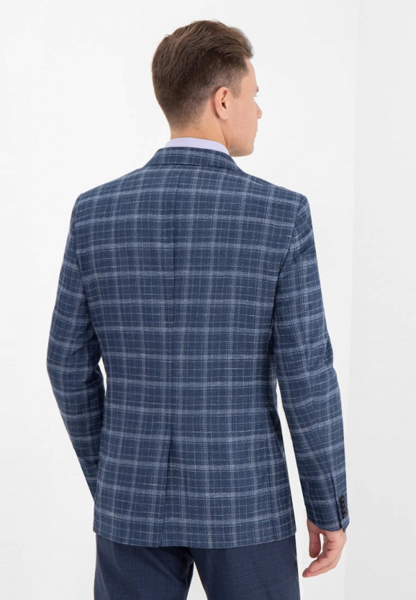 Thomas Berger Пиджак - фото 3