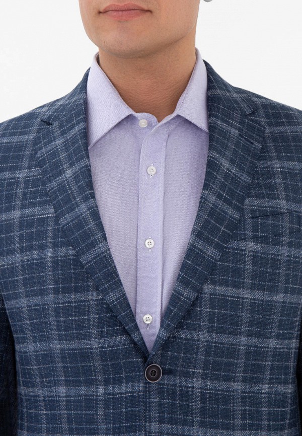 Thomas Berger Пиджак - фото 4