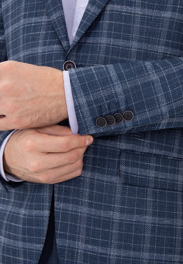 Thomas Berger Пиджак - фото 5