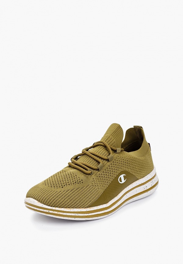 Champion Кроссовки - Low Cut Shoe NYAME REPURPOSED - фото 2