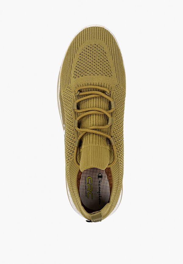 Champion Кроссовки - Low Cut Shoe NYAME REPURPOSED - фото 4