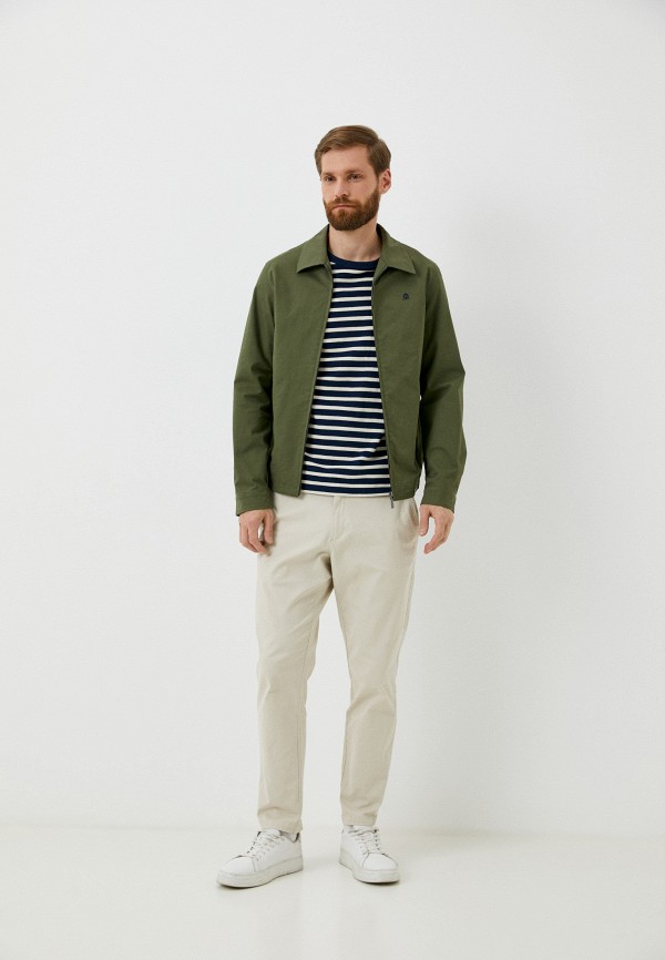 El Caballo Sevilla 1892 Куртка - фото 2