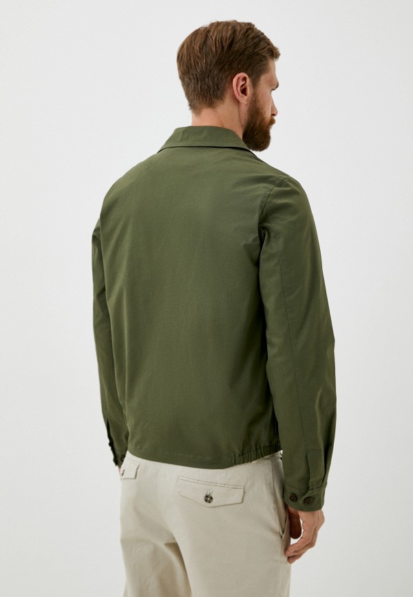 El Caballo Sevilla 1892 Куртка - фото 3