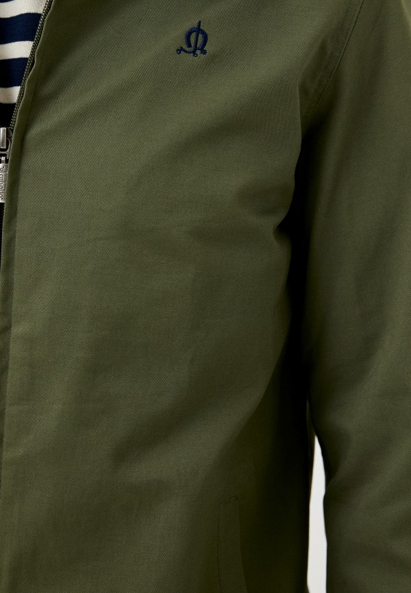 El Caballo Sevilla 1892 Куртка - фото 5