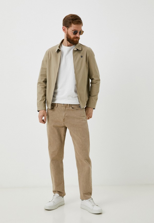 Caramelo Куртка - фото 2