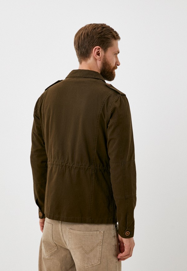 El Caballo Sevilla 1892 Куртка - фото 3