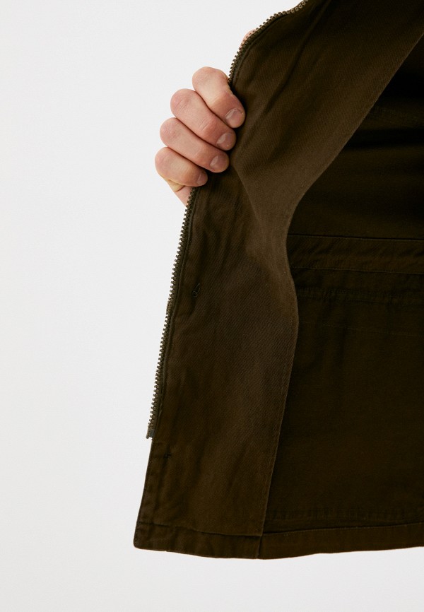 El Caballo Sevilla 1892 Куртка - фото 4