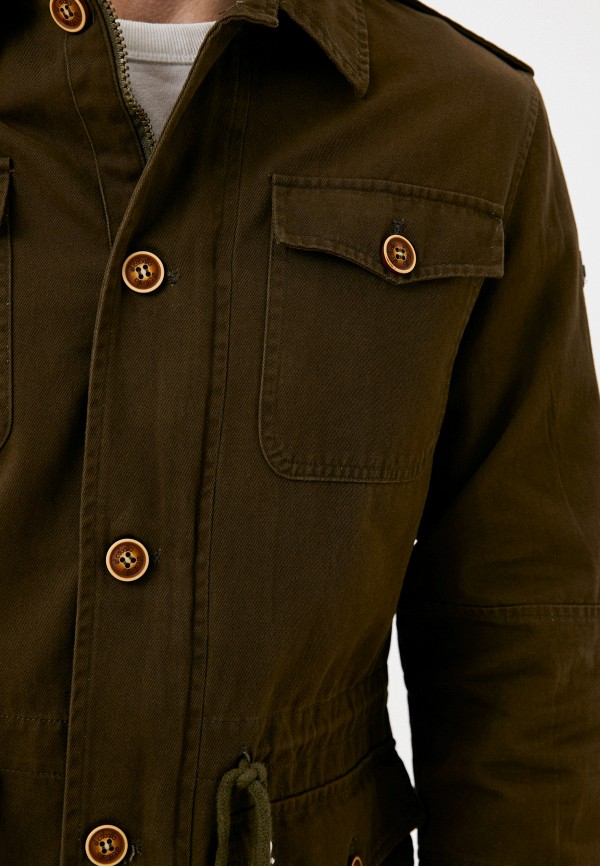 El Caballo Sevilla 1892 Куртка - фото 5