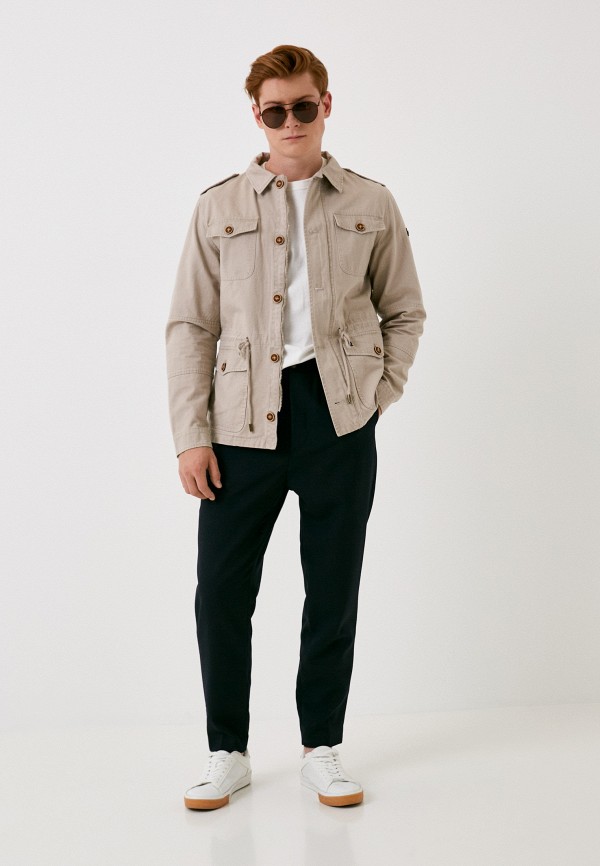 El Caballo Sevilla 1892 Куртка - фото 2