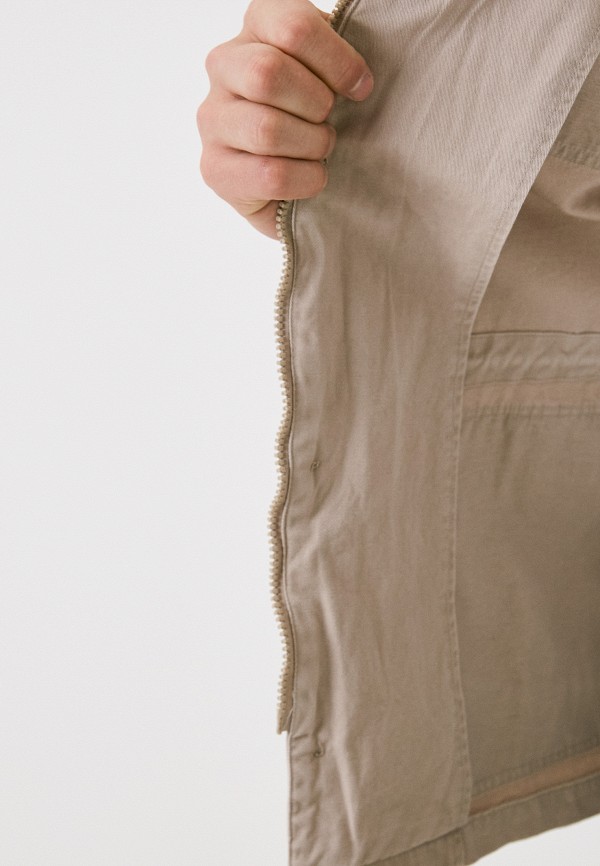 El Caballo Sevilla 1892 Куртка - фото 4