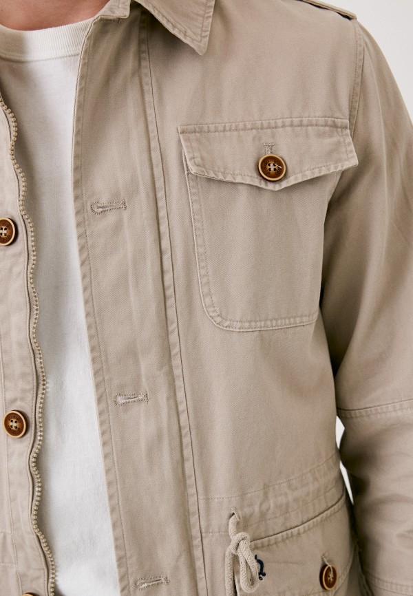 El Caballo Sevilla 1892 Куртка - фото 5