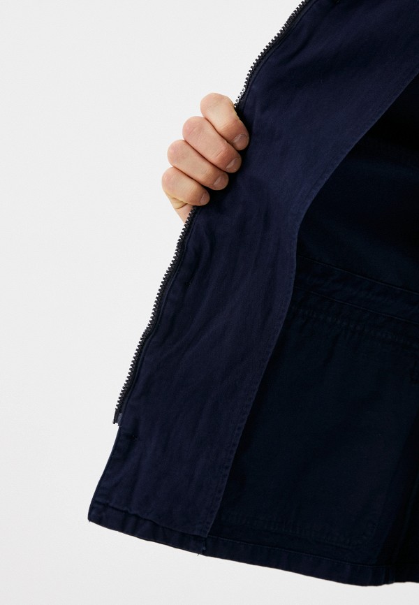 El Caballo Sevilla 1892 Куртка - фото 4