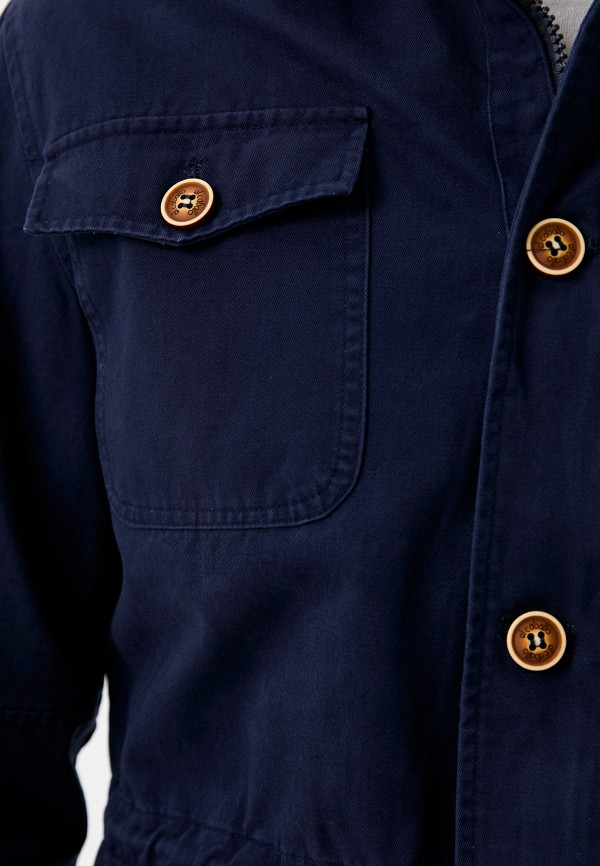 El Caballo Sevilla 1892 Куртка - фото 5