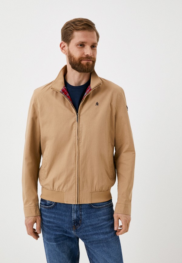 El Caballo Sevilla 1892 Куртка - фото 1